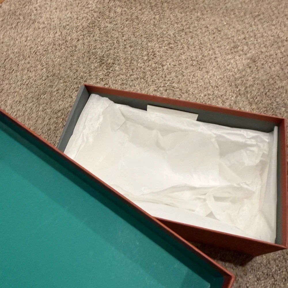 Loro Piana Shoe Storage Box